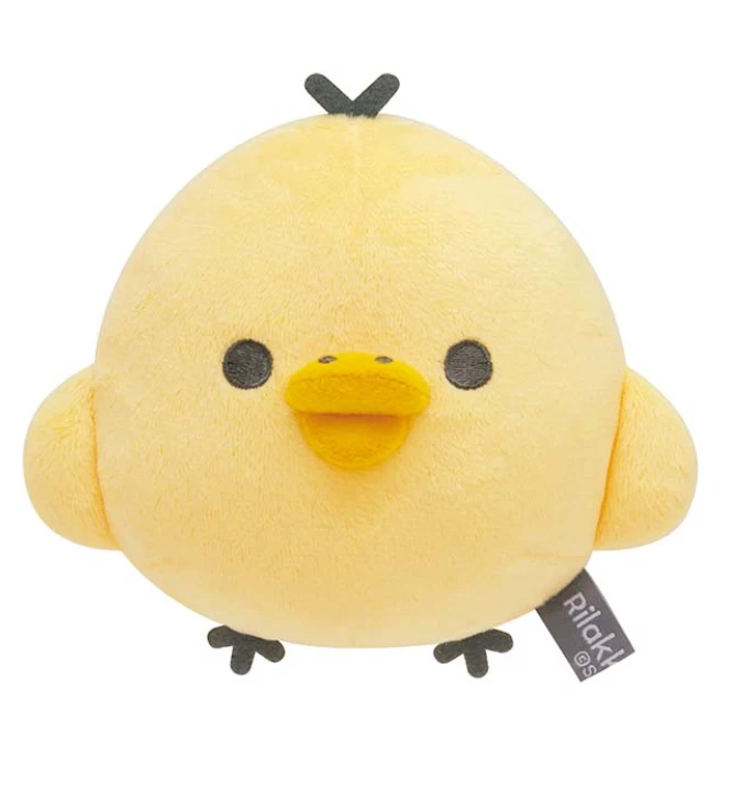 Kiiroitori plush sale