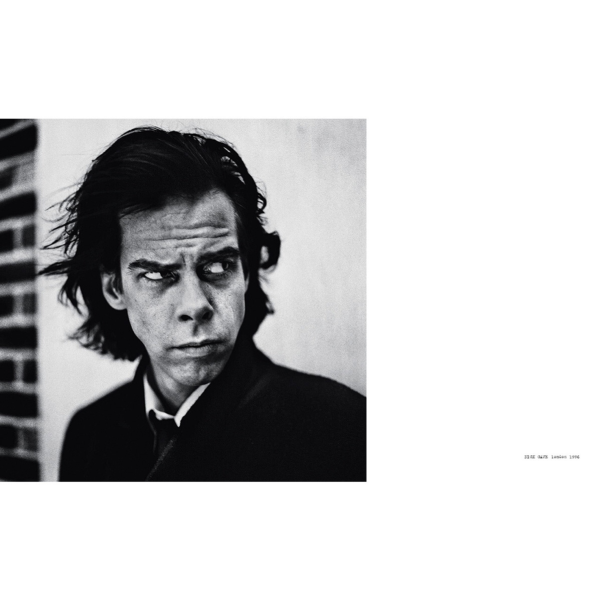 Thumbnail - Anton Corbijn. 1-2-3-4. Wim Van Sinderen
