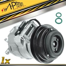 Klimakompressor Klimaanlage f&uuml;r Mercedes-Benz Sprinter 3-T 3,5-T 4-T 1.8L-3.0L