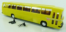 Mercedes-Benz O302-13Rüh Bus DB giallo H0 Classic 1:87 [ST]