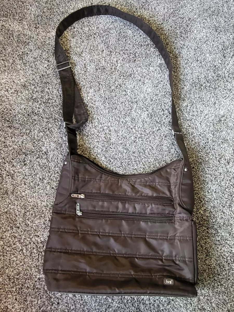 Lug pitter patter crossbody new arrivals
