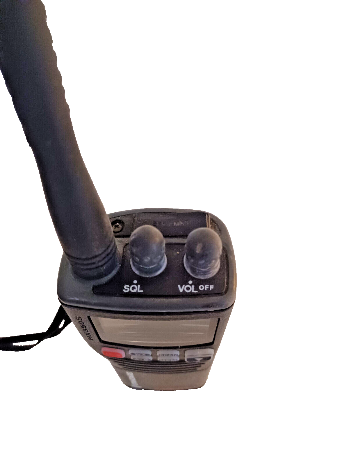 Standard Horizon Submersible HX350S VHF Marine Radio eBay