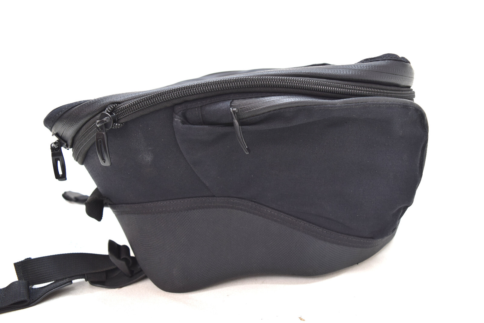 BMW F650GS F700GS F800GS Tank Bag 1217 L Waterproof Fuel Front eBay