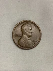 1915 S Lincoln Head Cent - Fine !!