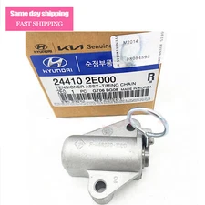 Genuine Engine Timing Chain Tensioner For 2011-19 Hyundai KIA 2.0L 24410-2E000
