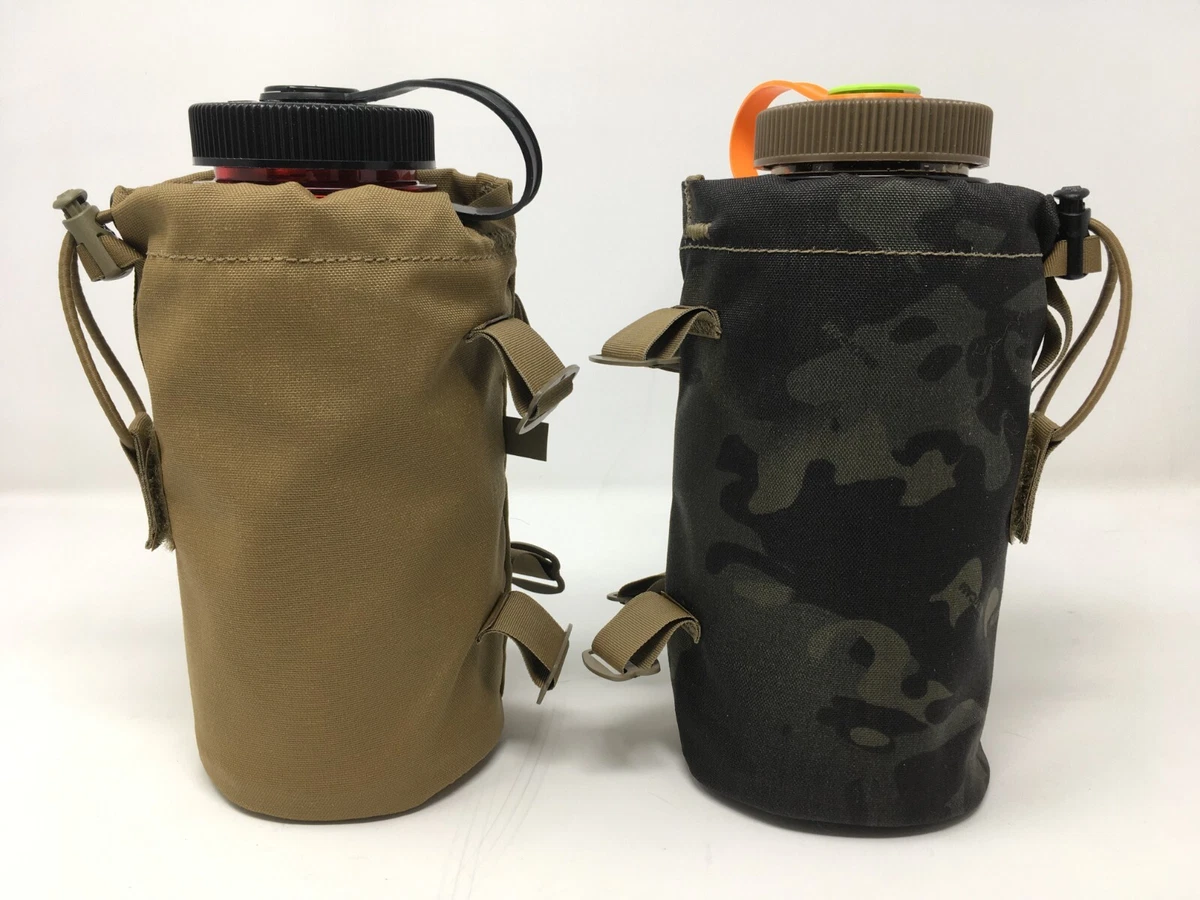 Molle nalgene holder sales