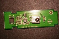Vizio E422VA IR Sensor Module 715G4400-R02-000-004M