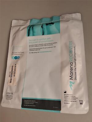 Marena RECOVERY 9-inch Binder STYLE AB3 UK