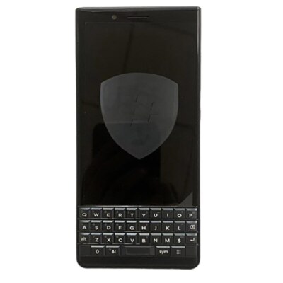 Original BlackBerry Key2 LE Unlocked 4GB 64GB 13MP Dual Sim 4G LTE Smartphone