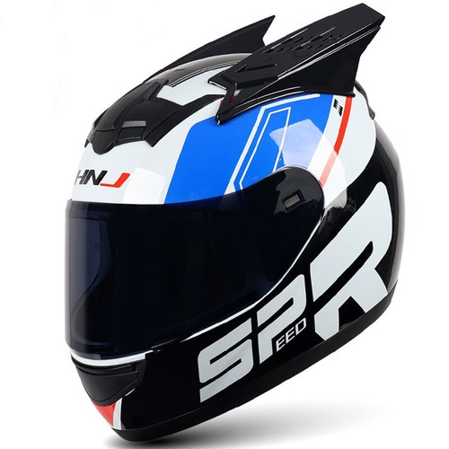DOT Bluetooth Motorcycle Helmet Full Face Scooter ATV Crash Motorbike helmet - Picture 38 of 54