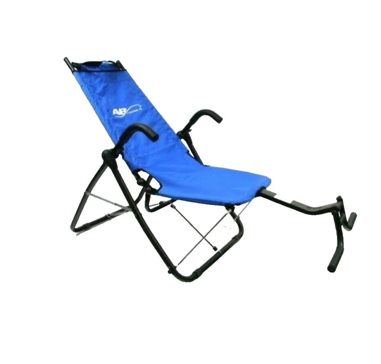 Exercise Machine Ab Lounge Ultra Sport Abdominal Exerciser