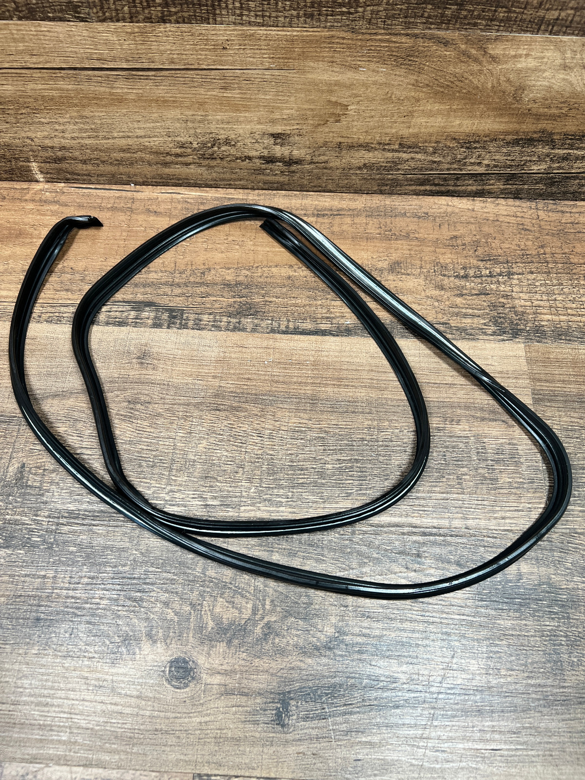 KitchenAid Superba Dishwasher Part Door Gasket W11196317 eBay