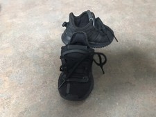 adidas U Path Run Toddler Black FW1346 Running Sneakers Shoes 4K CON200 