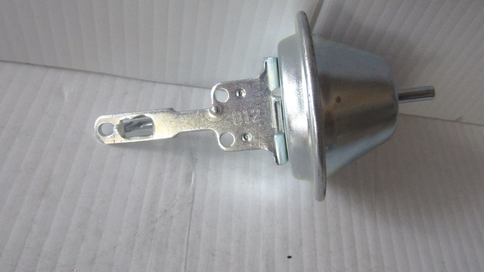 Válvula de control de vacío-distribuidor control de vacío BWD V355 Foto 2 de 4