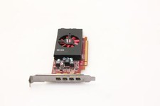 AMD FirePro W4100 2 GB GDDR5 PCI Express x16 Desktop Video Card. SKU221156