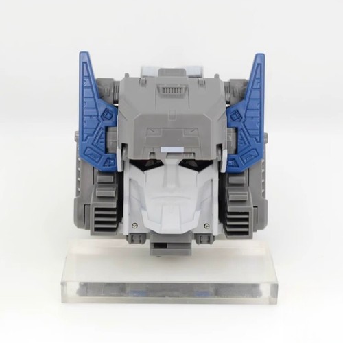 Figura de acción robot cabeza de fortaleza Maximus LGK31 Titans sobrantes de fábrica - Imagen 12 de 12
