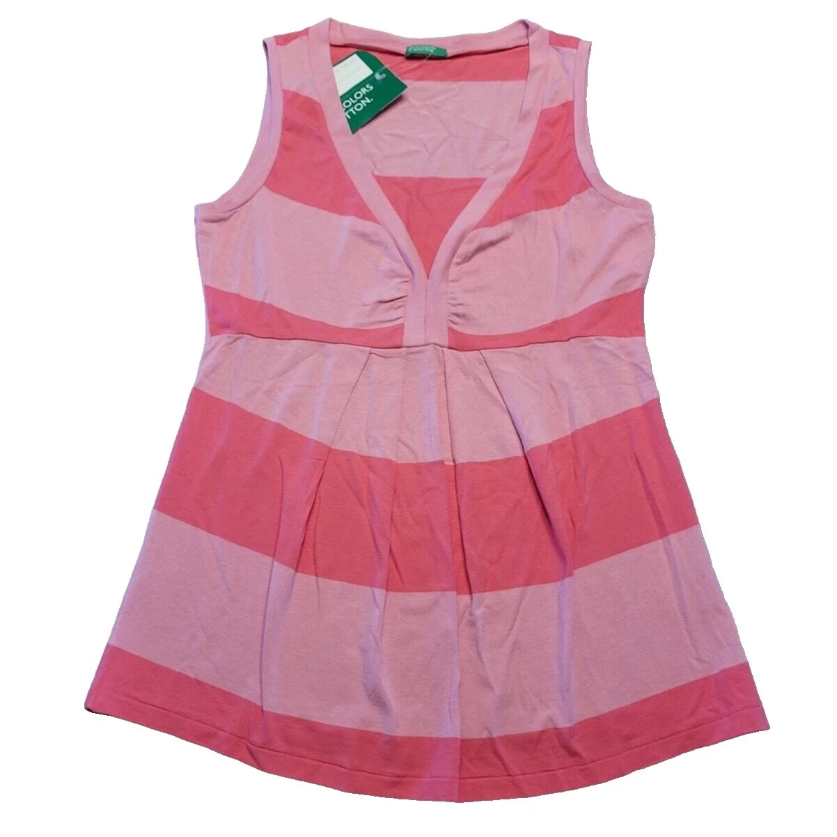 Camisetas a rayas de Navidad para De mujer