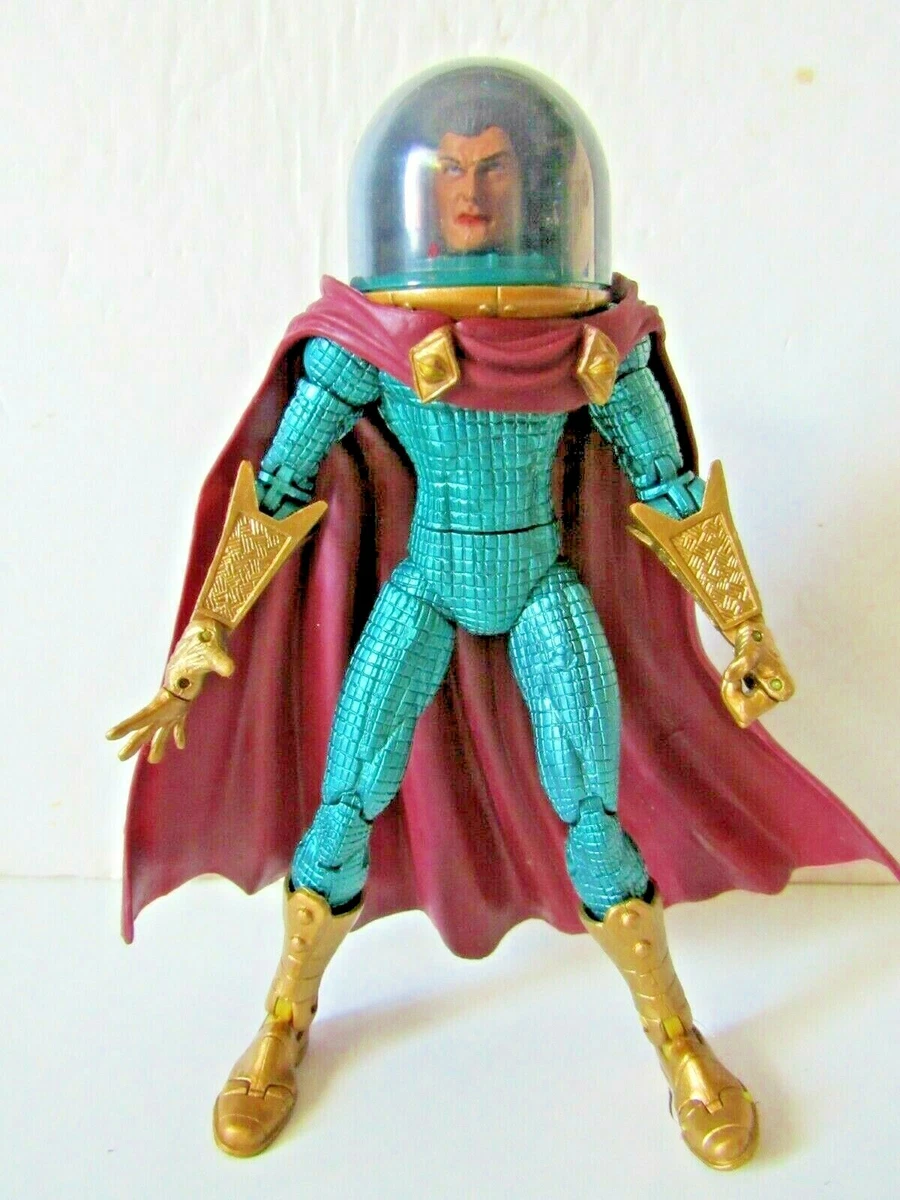 Mysterio legends figure sale
