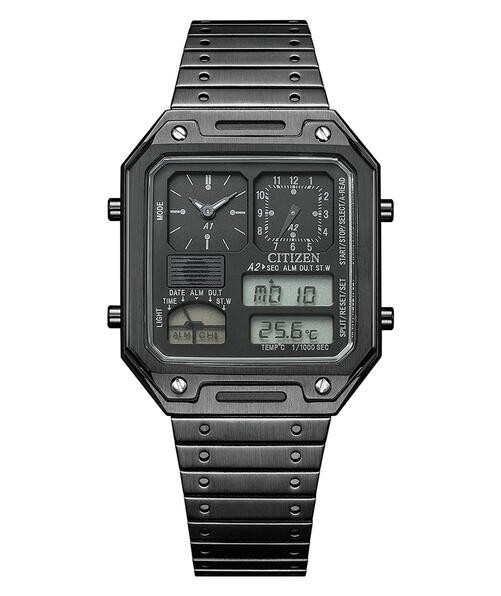 CITIZEN × BEAUTY&YOUTH UNITED ARROWS Automatic Diver Design CITIZEN × BEAUTY&YOUTH UNITED ARROWS Automatic Diver Design