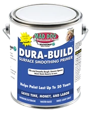 Mad Dog Dura Build Primer