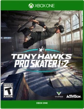 Tony Hawk Pro Skater 1 + 2 - Microsoft Xbox One