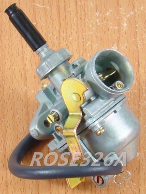 crf50f carburetor
