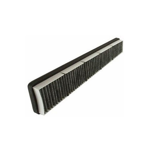 For 98-02 Villager Quest Charcoal Carbon Style Interior Blower Cabin Air Filter - Picture 3 of 4