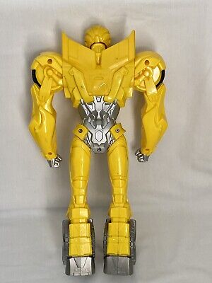 *NEW* Transformers Prime BUMBLEBEE Hasbro 2012 Action 12' Figure