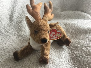 roxie beanie baby