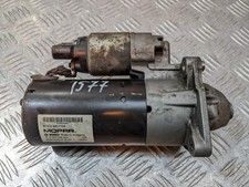 ALFA ROMEO GIULIA STARTER MOTOR 2.2 JTDM DIESEL 50532995 2017