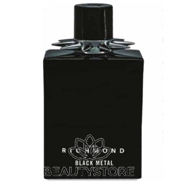 JOHN RICHMOND BLACK METAL EAU DE PARFUM 50 ML