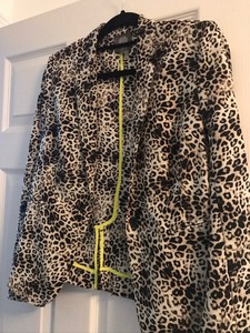 rainbow track jacket