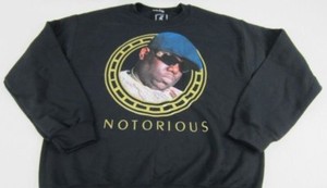 Notorious Big Sweater | eBay