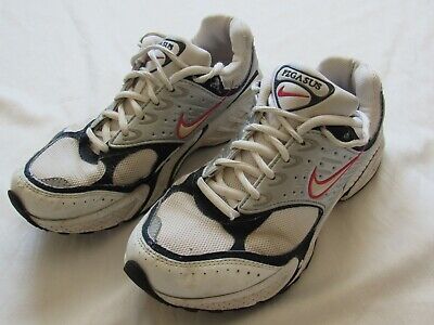 Vtg 2003 Nike Air Pegasus Women's Sz 10 