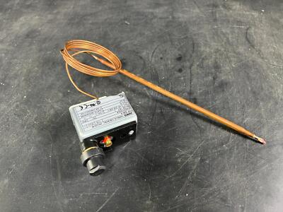 Market Forge 08-6553 Lwco Thermostat, St-3E , Jumo EM-4