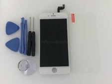 Genuine OEM Original iPhone 6S White Replacement LCD Screen Digitizer "Grade A"