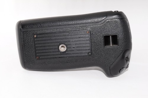Empuñadura de batería Canon BG-E16 COMO NUEVA para Canon EOS 7D 7D2 MarkII con caja de Japón - Imagen 12 de 24