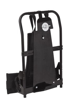 Propane Tank Cylinder Backpack Carrier for 10 lb LP Cylinder