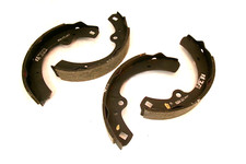 Rear Brake Shoe Set Fits Datsun 510 610 620 710 1968-1979 081-0192 Rear Brake Shoe Set Fits Datsun 510 610 620 710 1968-1979 081-0192