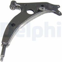 Delphi TC1127 Lenker, RadaufhäNgung FüR Toyota