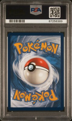 ドードリオ L2 057/080 鑑定状況···PSA 10 PSA 10 Gem Mint - 227/91 Clive Ultra Rare Full Art Trainer