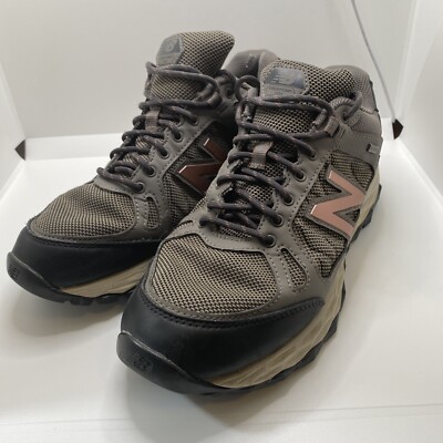 New Balance Womens Fresh Foam 1350 Running Sneakers Gray Pink WW1350WA Shoe 10
