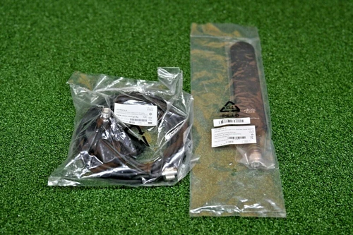 CISCO 4G-AE010-R Antenna Extension Base & CISCO 4G-LTE-ANTM-D ANTENNA - 1YrWty