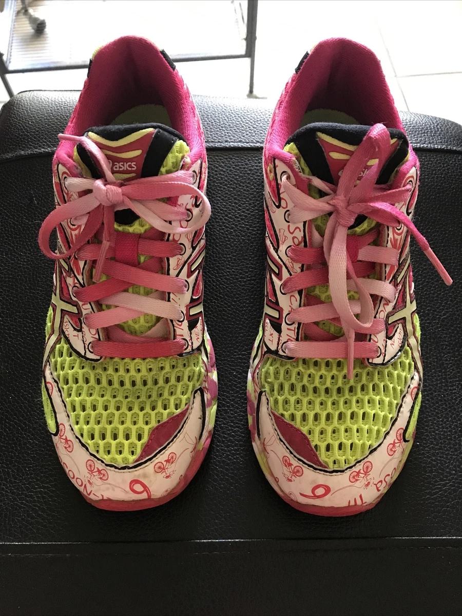 asics noosa tri 6