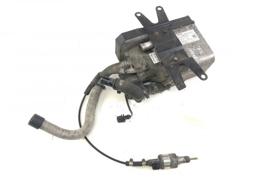 Nissan NV400 VA2334176 Auxiliary/Pakring Heizung (WEBASTO) 89005J - Picture 2 of 5