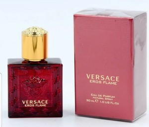 versace flame profumo