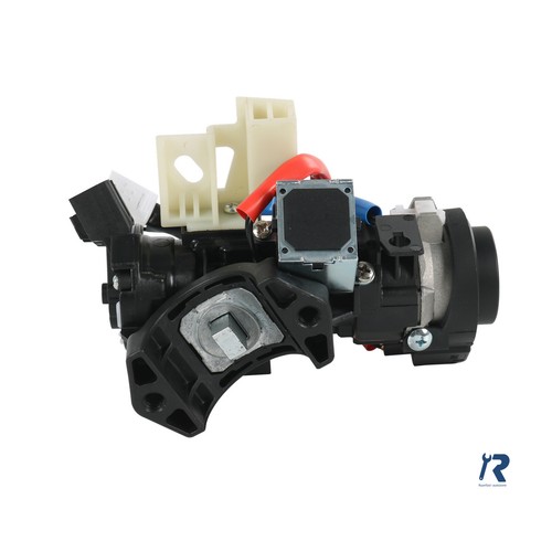Ignition Switch Set Assembly & 2 Door Lock fit for Hyundai Sonata 2015-2019 - Picture 19 of 24
