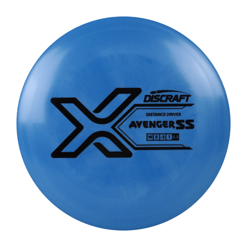 Discraft Disc Golf X Line Avenger SS Distance Driver 10/5/-3/1 - Choose Exact - Picture 2 of 23