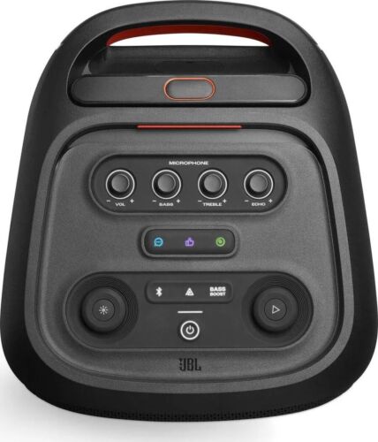 JBL Partybox Stage 320 Party-Lautsprecher 240Watt Akku Lichtshow Bluetooth WOW! - Bild 5 von 5