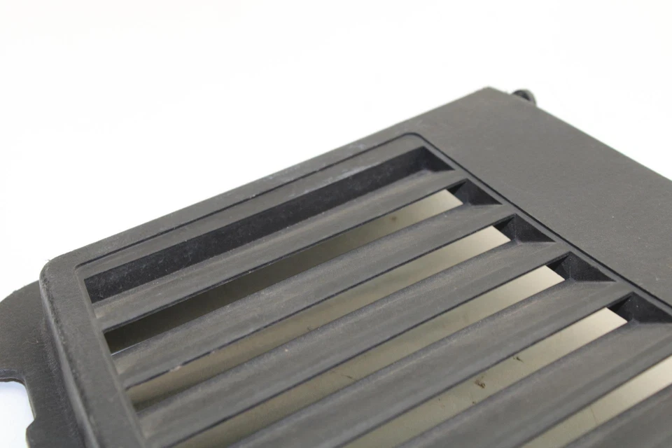 Yamaha Phazer Ii 1990 OEM persiana izquierda 8X9-77131-00-00 B525 Foto 2 de 4